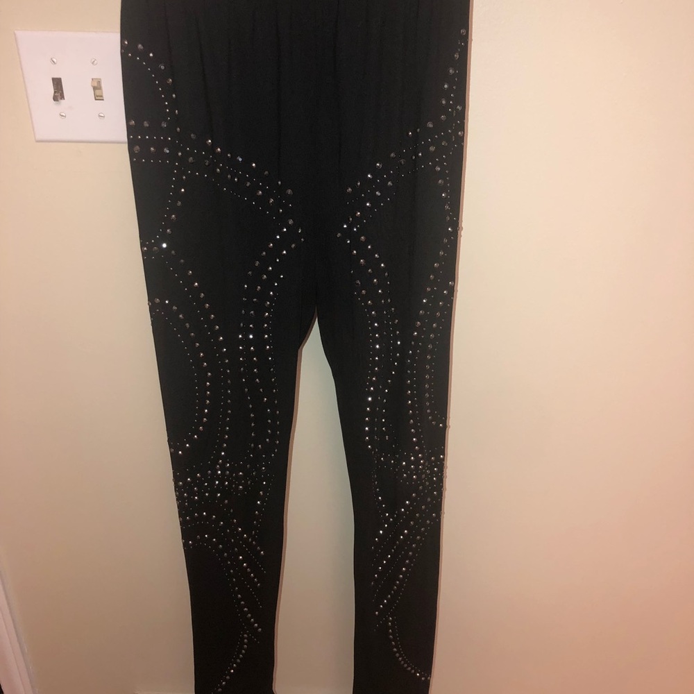 Leggings - Picture 3 of 4